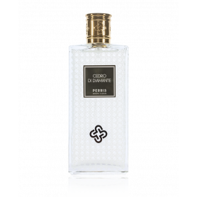 Perris Cedro di Diamante Eau de Parfum 100 ml