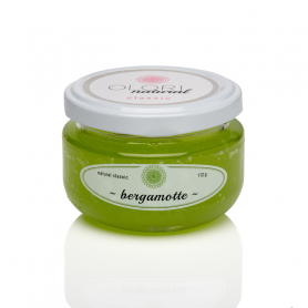 Olori Duftglas Natural Classic Bergamotte 112 g