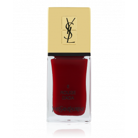 Yves Saint Laurent YSL La Laque Couture Nr.06 Rouge Dada 10 ml