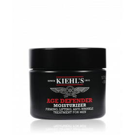 Kiehl's Herrenpflege Age Defender Moisturizer 50 ml