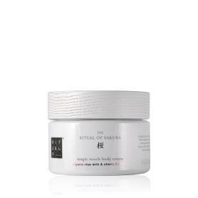 Rituals The Ritual Of Sakura Magic Touch Body Cream 220 ml