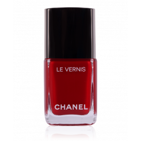 Chanel Le Vernis Nagellack Nr.528 Rouge Puissant 13 ml