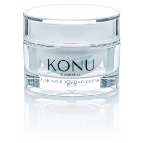 KONU Almond Boosting Cream 50 ml