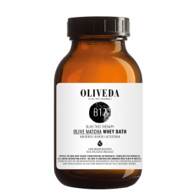 Oliveda Body Care B17 Rejuvenating Olive Whey Bath 250 g