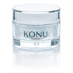 KONU Black Diamond Peeling 50 ml