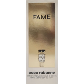 Paco Rabanne Fame Bodylotion 200 ml