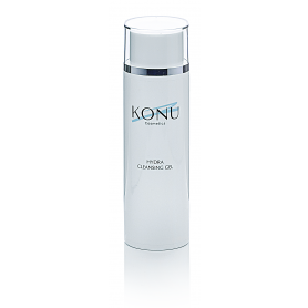 KONU Hydra Cleansing Gel 200 ml