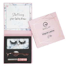 NICLAY MagneticLiner Lashes Elite 1 st