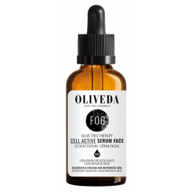 Oliveda Serum & Oil F06 Cell Active Serum Face 50 ml