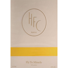HFC Paris Fly to Miracle Eau de Parfum 75 ml
