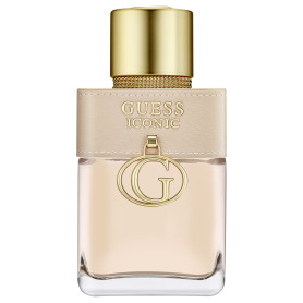 Guess Iconic For Women Eau de Parfum 50 ml