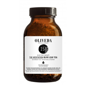 Oliveda Inside Care I51 Tea Mediation 110 g