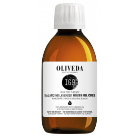 Oliveda Inside Care I69 Mundziehöl Balancing Lavender 200 ml