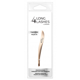 Long4Lashes Professional Tweezer 1 st