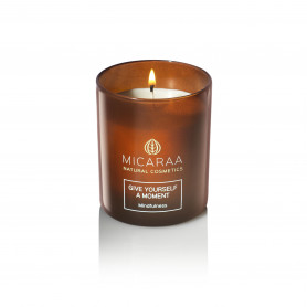 Micaraa Scented Candle "Mindfulness" 190 g