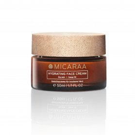 Micaraa Hydrating Face Creme Dry Skin 50 ml