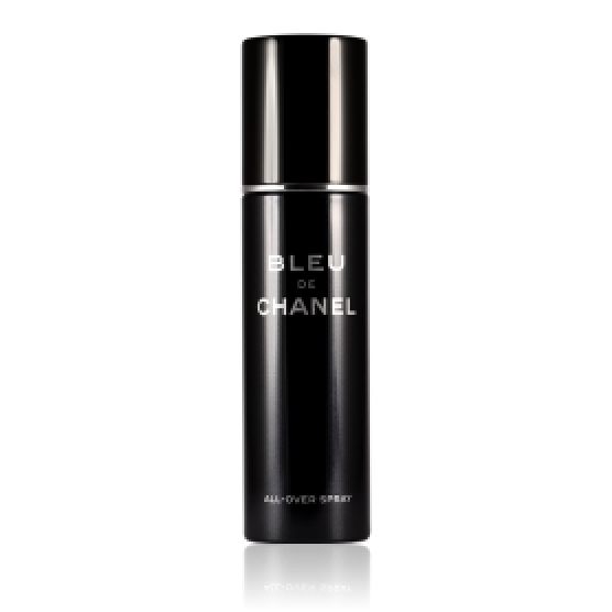 Bleu de chanel parfum spray 100ml new arrivals