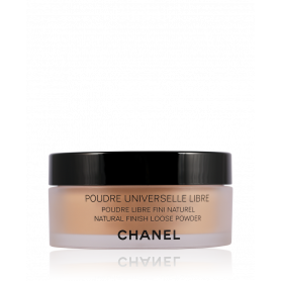 La poudre libre chanel 5 on sale