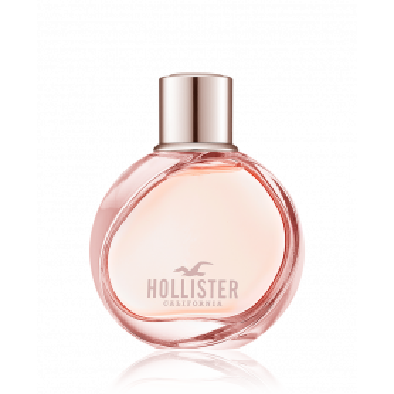 Hollister wave fragrantica clearance