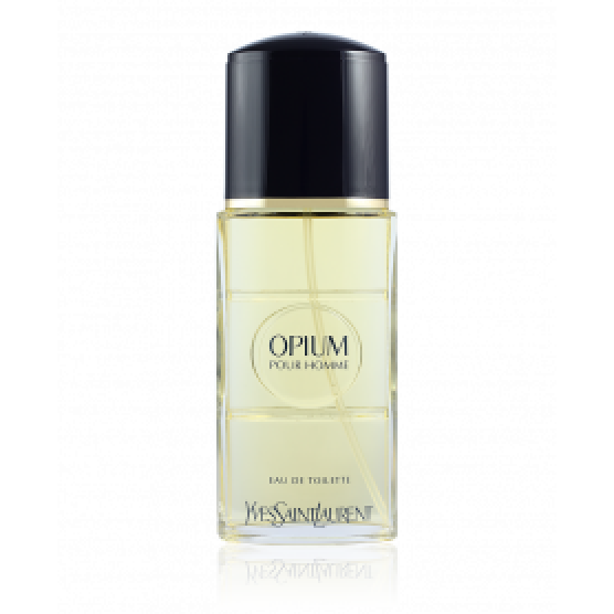 ysl opium pour homme eau de parfum