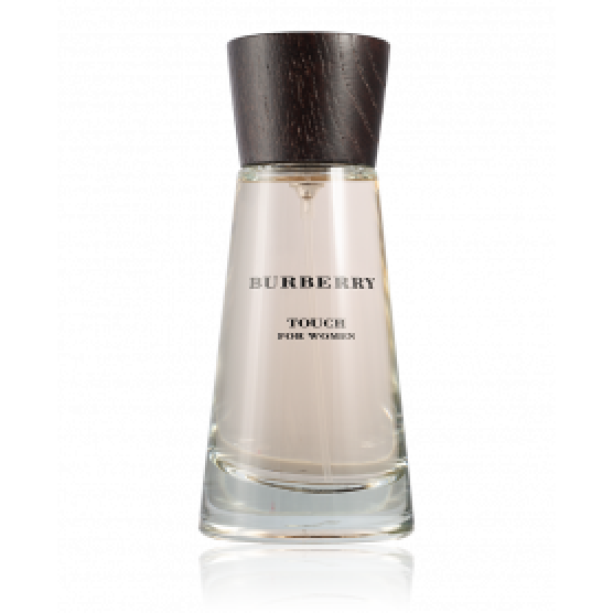 burberry touch edp 100ml