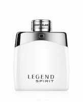 Montblanc Legend Spirit Eau de Toilette 50 ml Perfumetrader