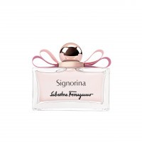 Salvatore Ferragamo Signorina - Eau de Parfum | Makeupstore.de