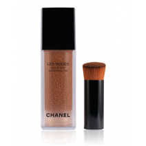Chanel Les Beiges Healthy Glow Gel Touch Foundation SPF 25