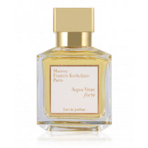 aqua vitae forte maison francis kurkdjian