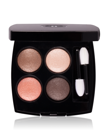 Chanel Les 4 Ombres Ombre A Paupieres Effets Multiples 204 Tisse Vendome 1.2g by Chanel