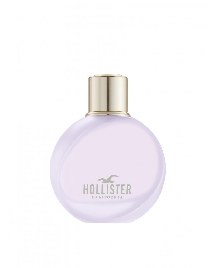 Hollister parfum top