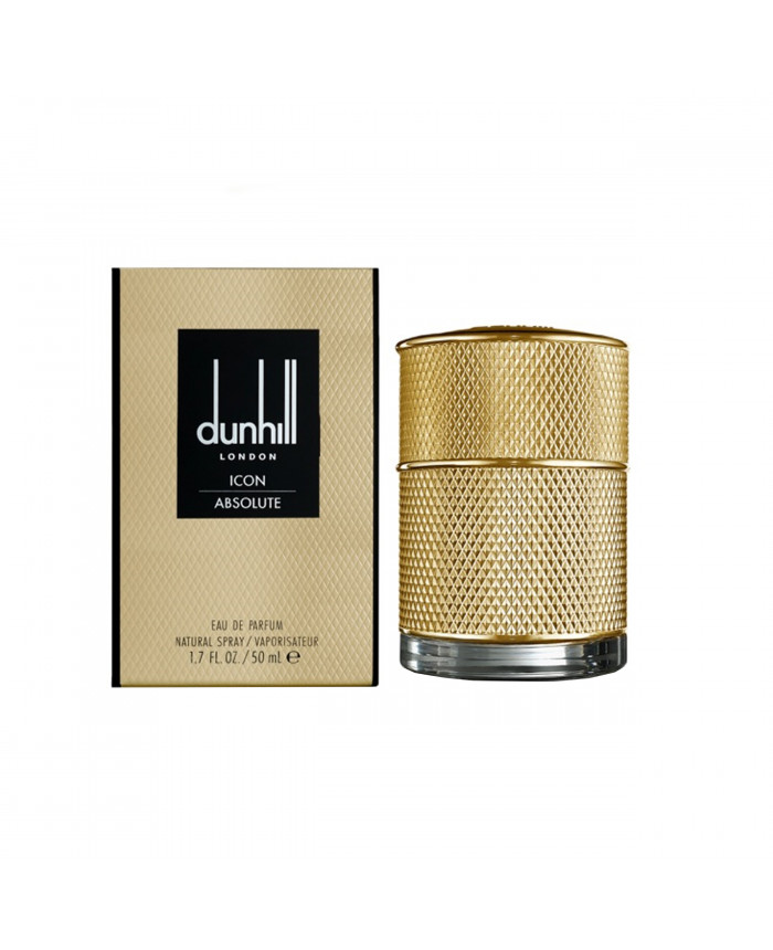 Dunhill perfume icon absolute online