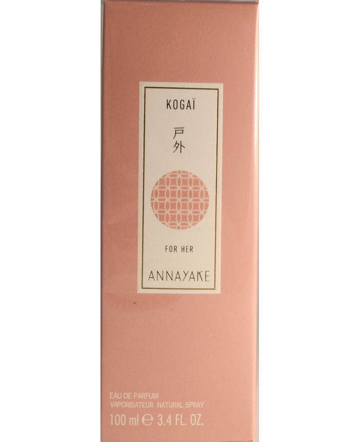 Perfume Annayake Parfum Damen Douglas Perfumetrader Pour Elle