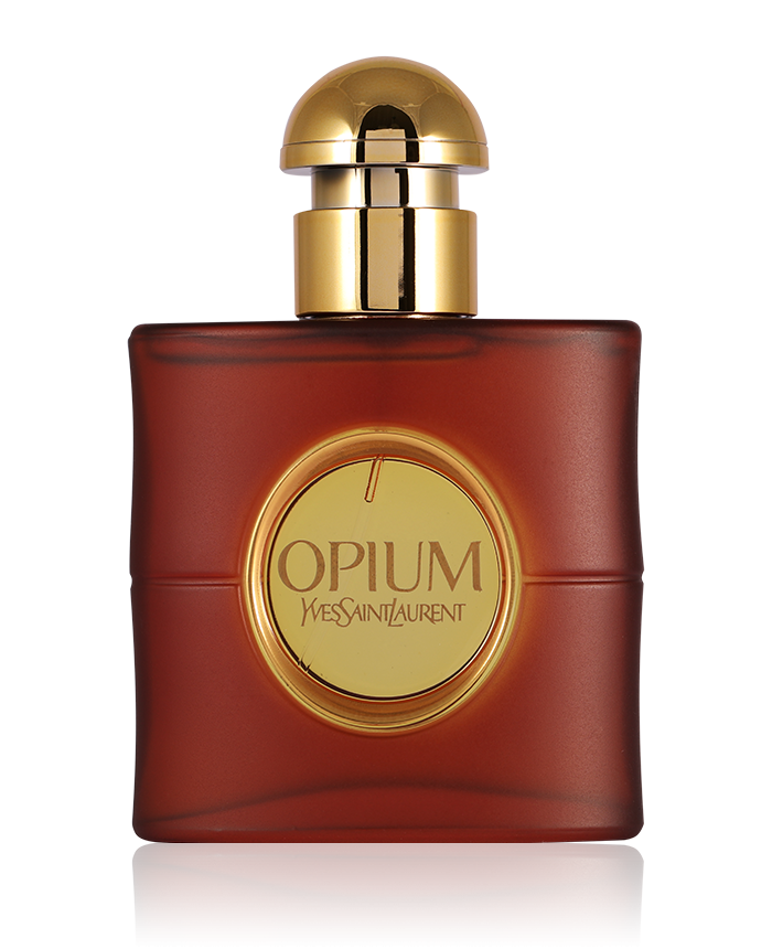Yves Saint Laurent YSL Opium EdT 7,5 ml 