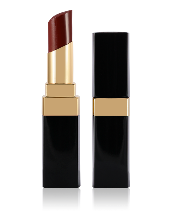 Chanel Rouge Allure Velvet Lipstick 58 Rouge Vie 3,5gr