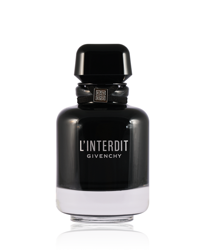 Deskundige Ooit fontein Givenchy L'Interdit Intense Eau de Parfum 50 ml | Perfumetrader