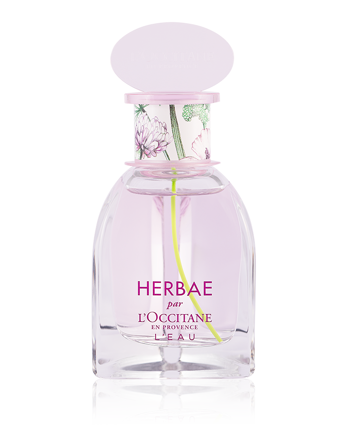 L´Occitane Herbae Par L'Eau Eau de Toilette 50 ml