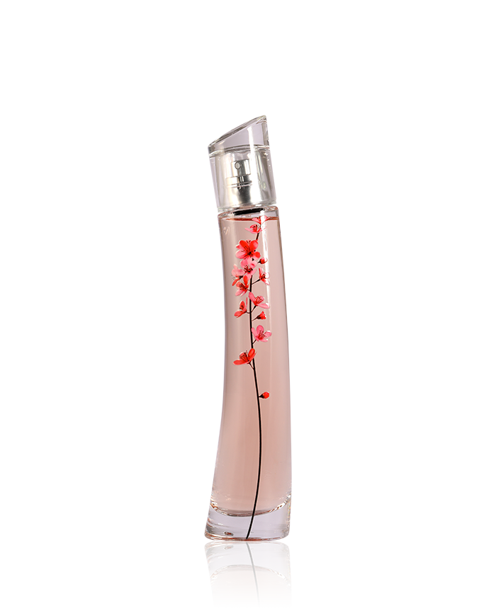 Parfum kenzo best sale flower original
