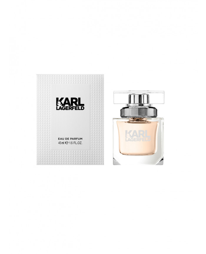 Karl lagerfeld for her eau de parfum discount