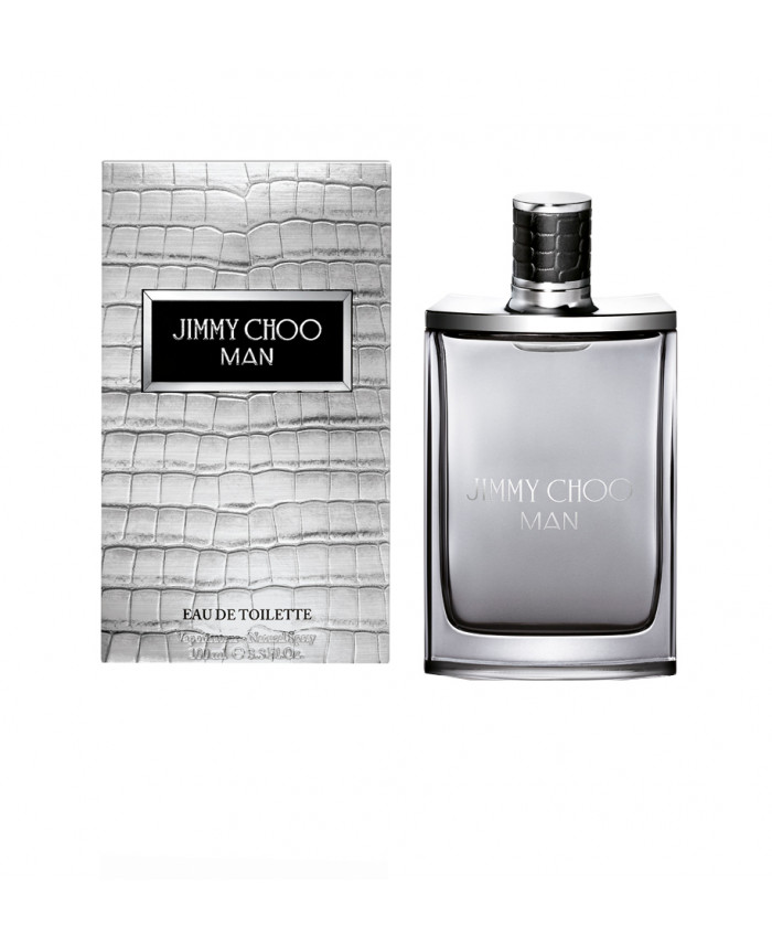 Jimmy Choo Man Eau de Toilette 100 ml