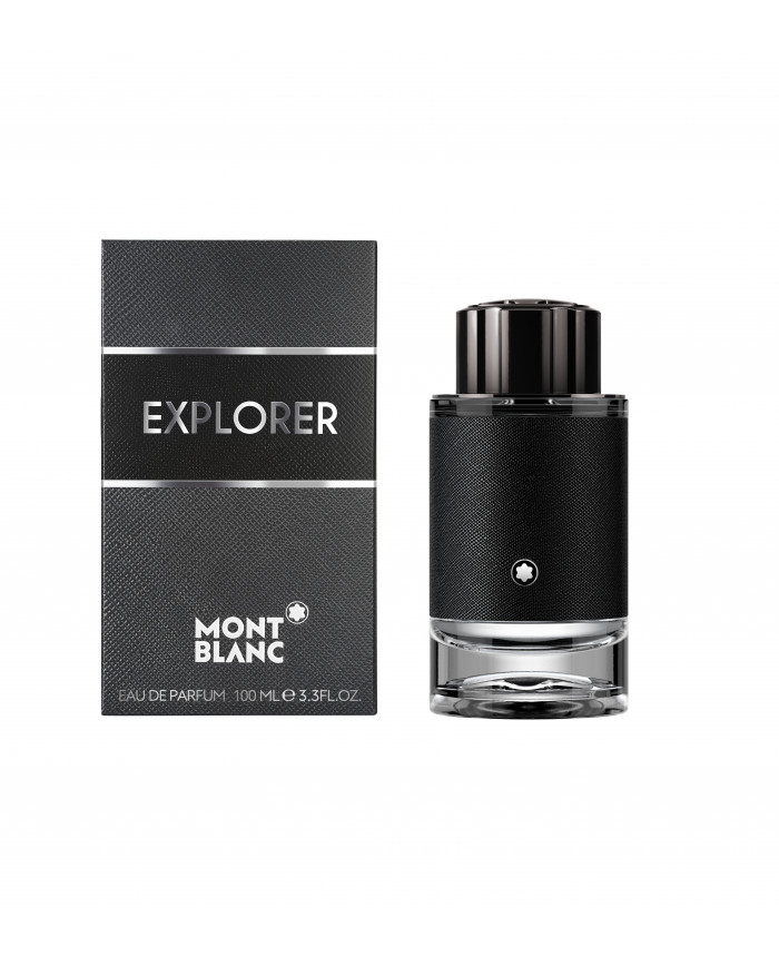 Montblanc explorer perfume outlet