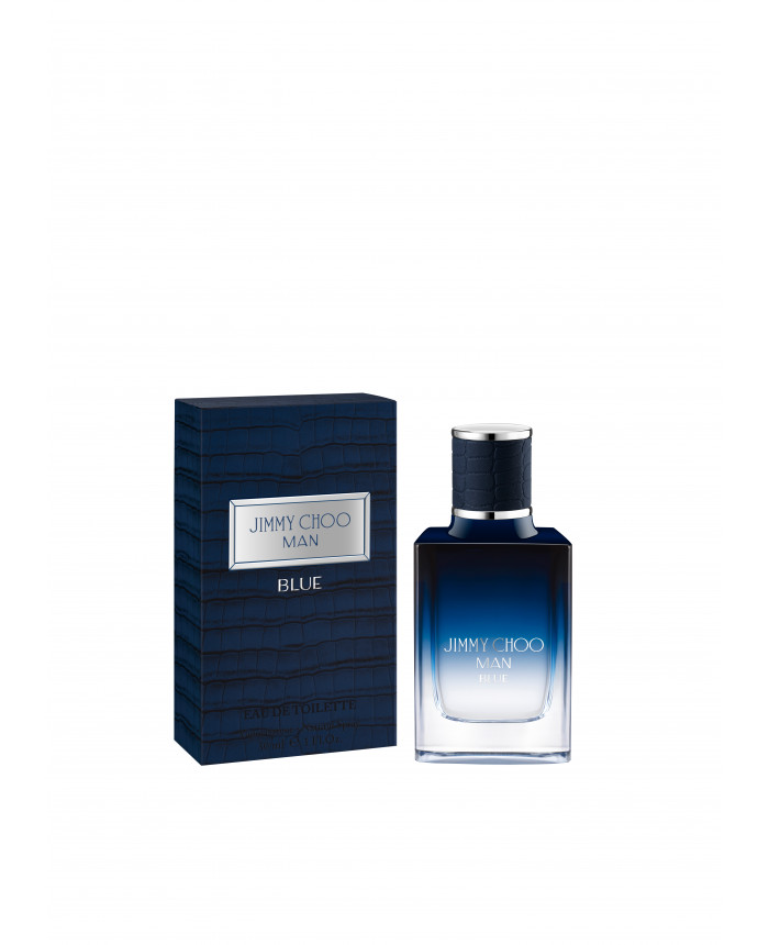 Jimmy choo man outlet blue 1ml price