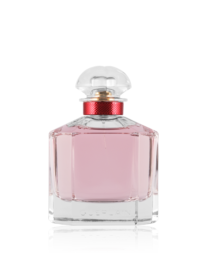 Guerlain mon bloom of rose eau de parfum top