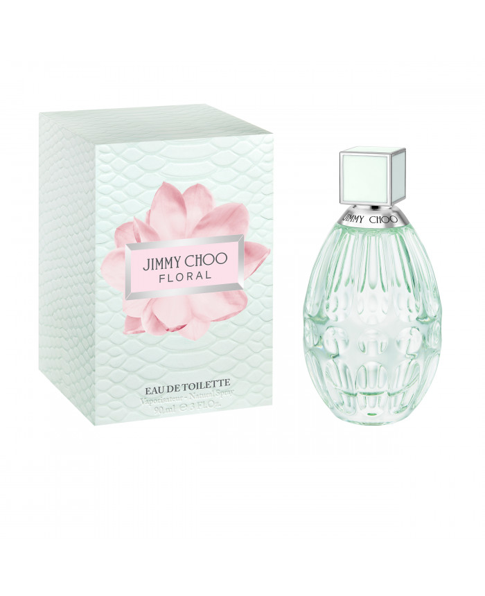 Perfumy jimmy choo floral on sale