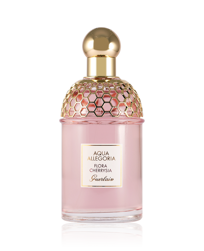 guerlain parfum aqua allegoria flora cherrysia