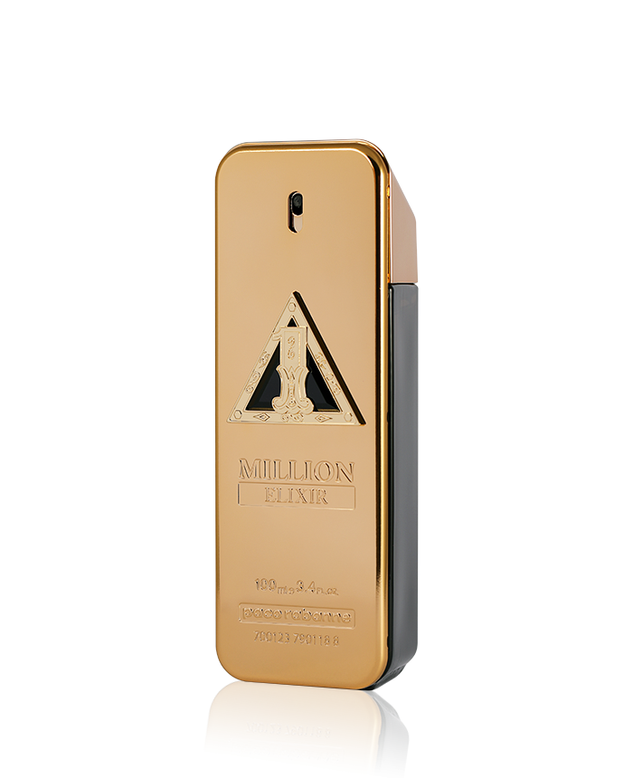 Paco Rabanne Million Elixir Eau de Parfum Intense 100 ml