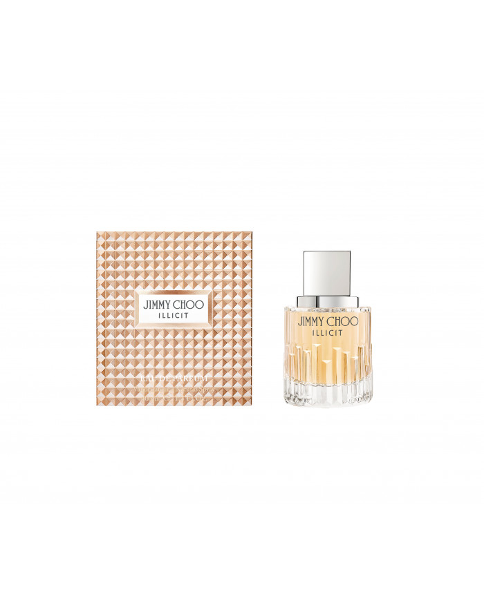 Jimmy choo illicit top eau de parfum 40ml