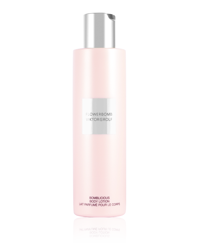 Flowerbomb body shop lotion 200ml