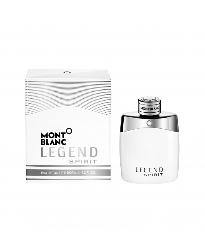 mont blanc legend 100ml edt
