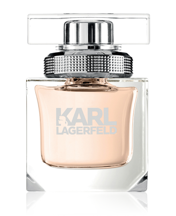 Karl Lagerfeld Duo For Women Eau de Parfum 85 ml | Perfumetrader